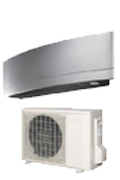 Reparación averías aire acondicionado Daikin en  Cáceres